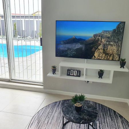 קייפטאון Howards Villas מראה חיצוני תמונה