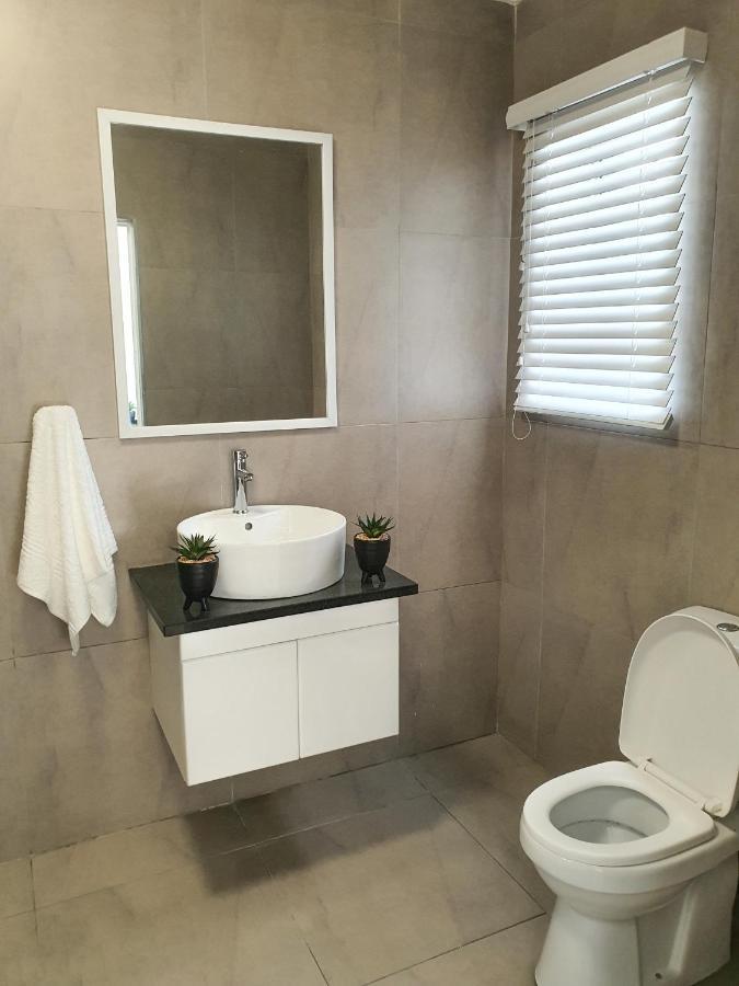 קייפטאון Howards Villas מראה חיצוני תמונה