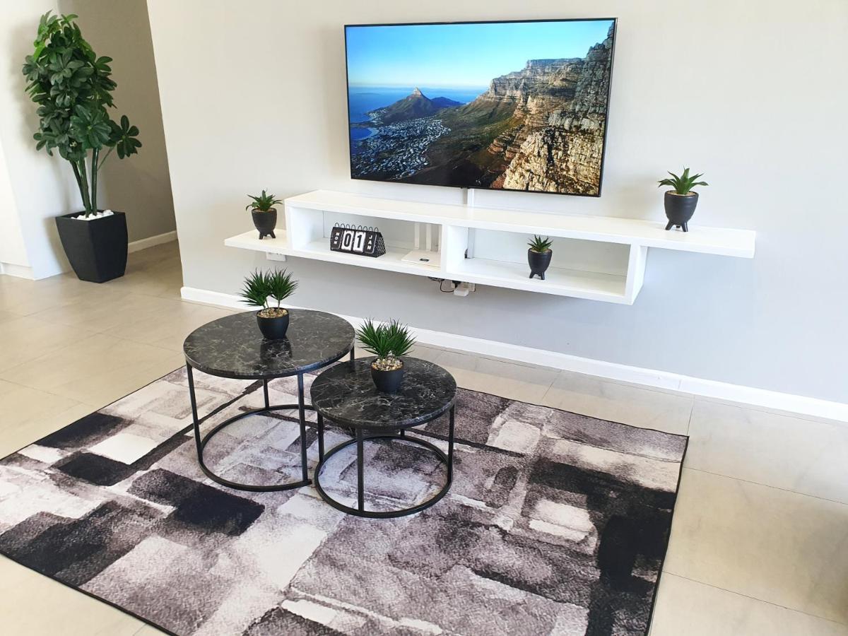 קייפטאון Howards Villas מראה חיצוני תמונה