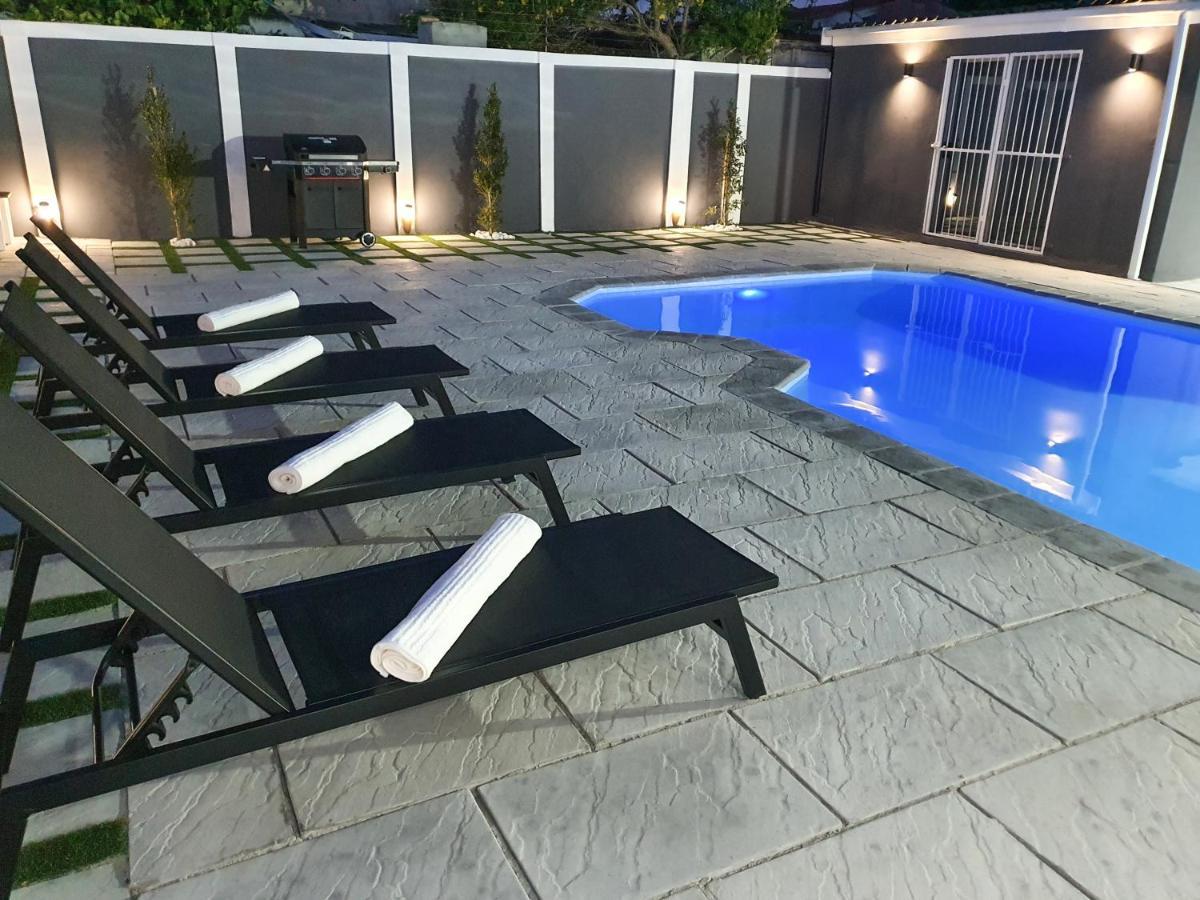 קייפטאון Howards Villas מראה חיצוני תמונה