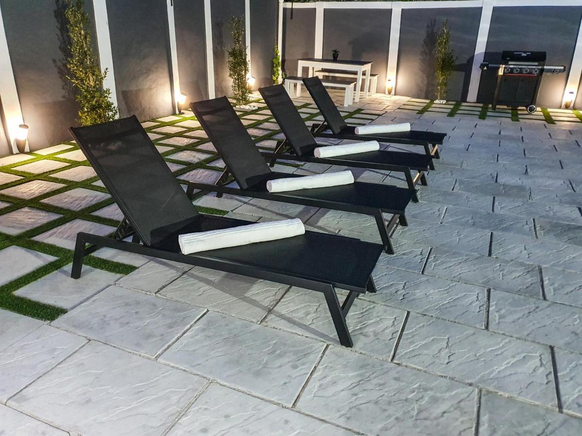 קייפטאון Howards Villas מראה חיצוני תמונה